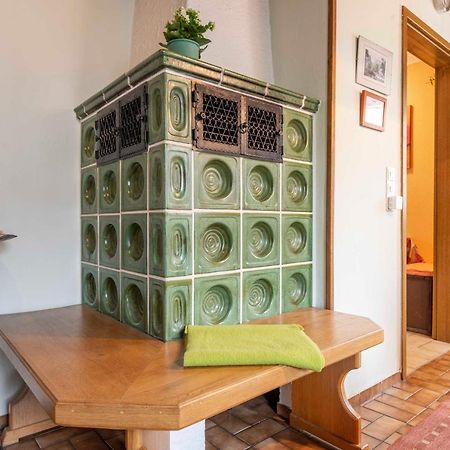 Ferienhaus Trautner Muggendorf  Buitenkant foto