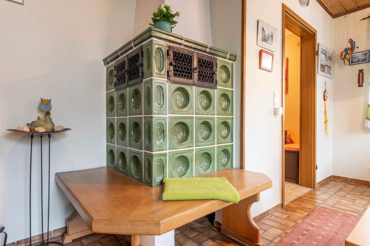 Ferienhaus Trautner Muggendorf  Buitenkant foto