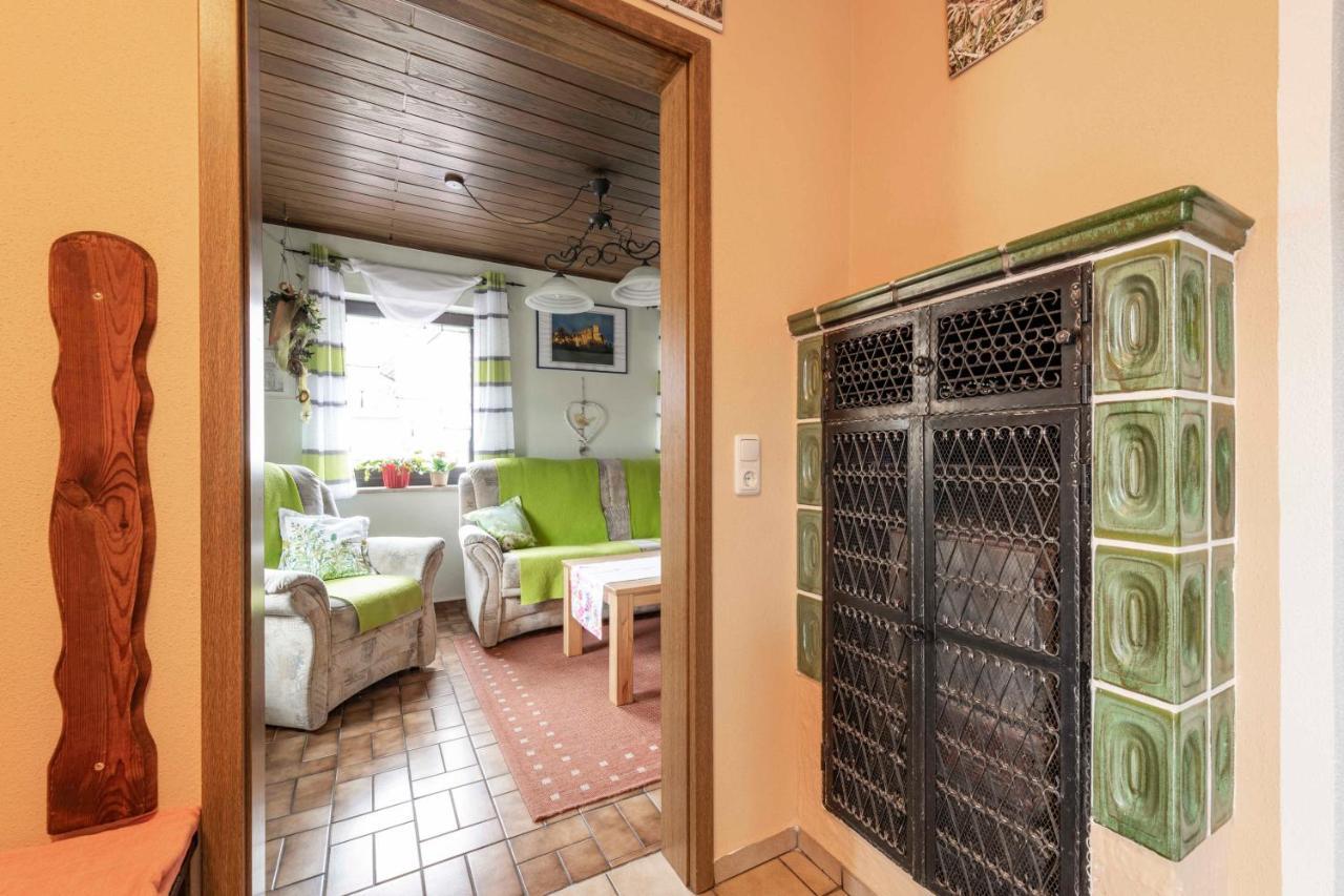 Ferienhaus Trautner Muggendorf  Buitenkant foto
